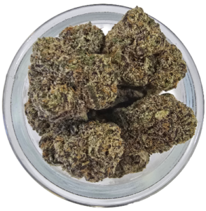 Liberty Haze