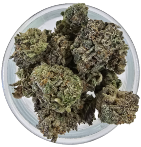 Exotic Gas