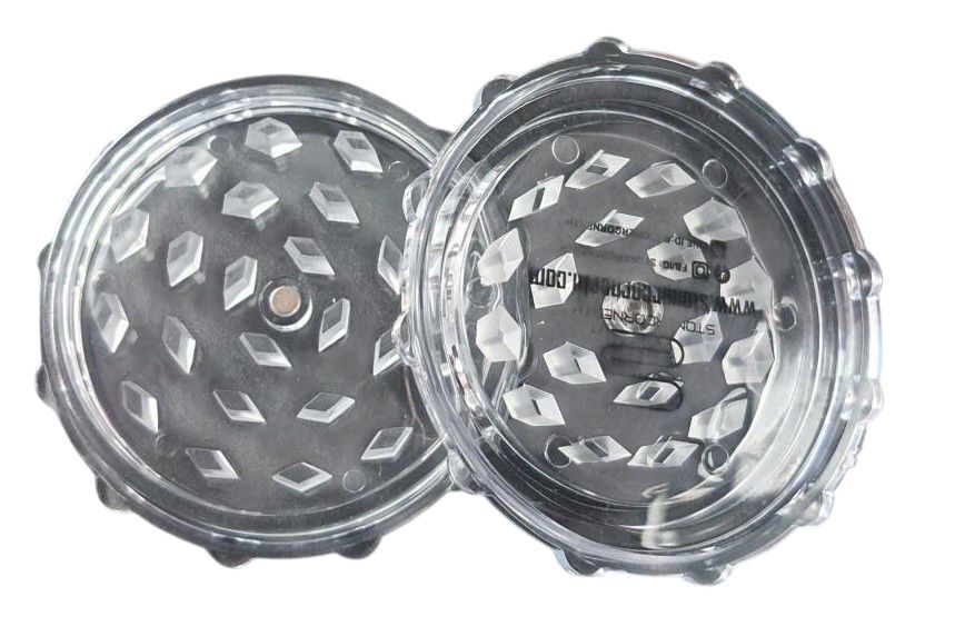 Acrylic Grinder | 100mm