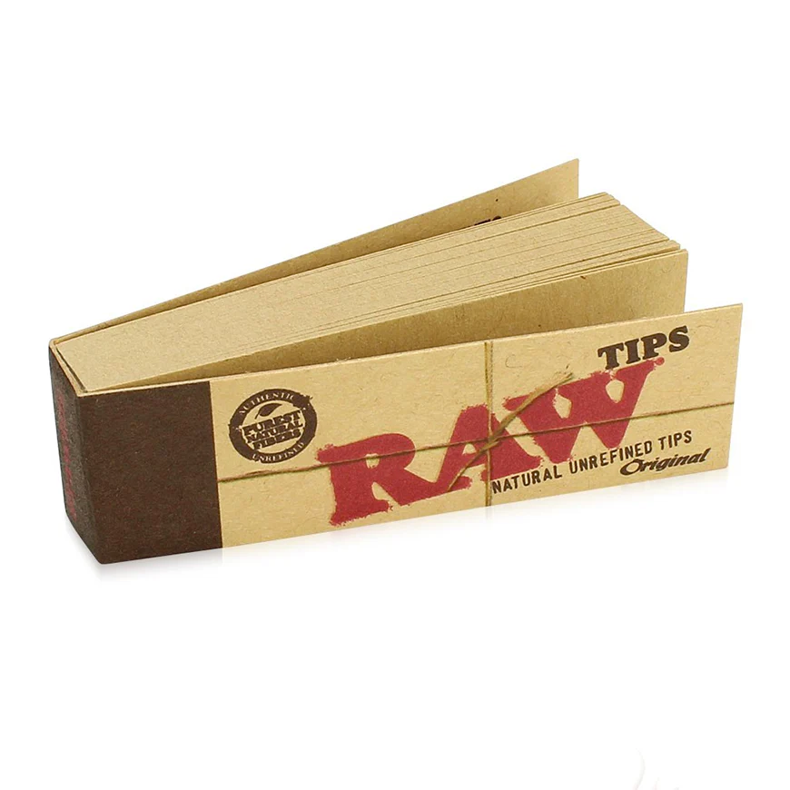 Raw Tips Original