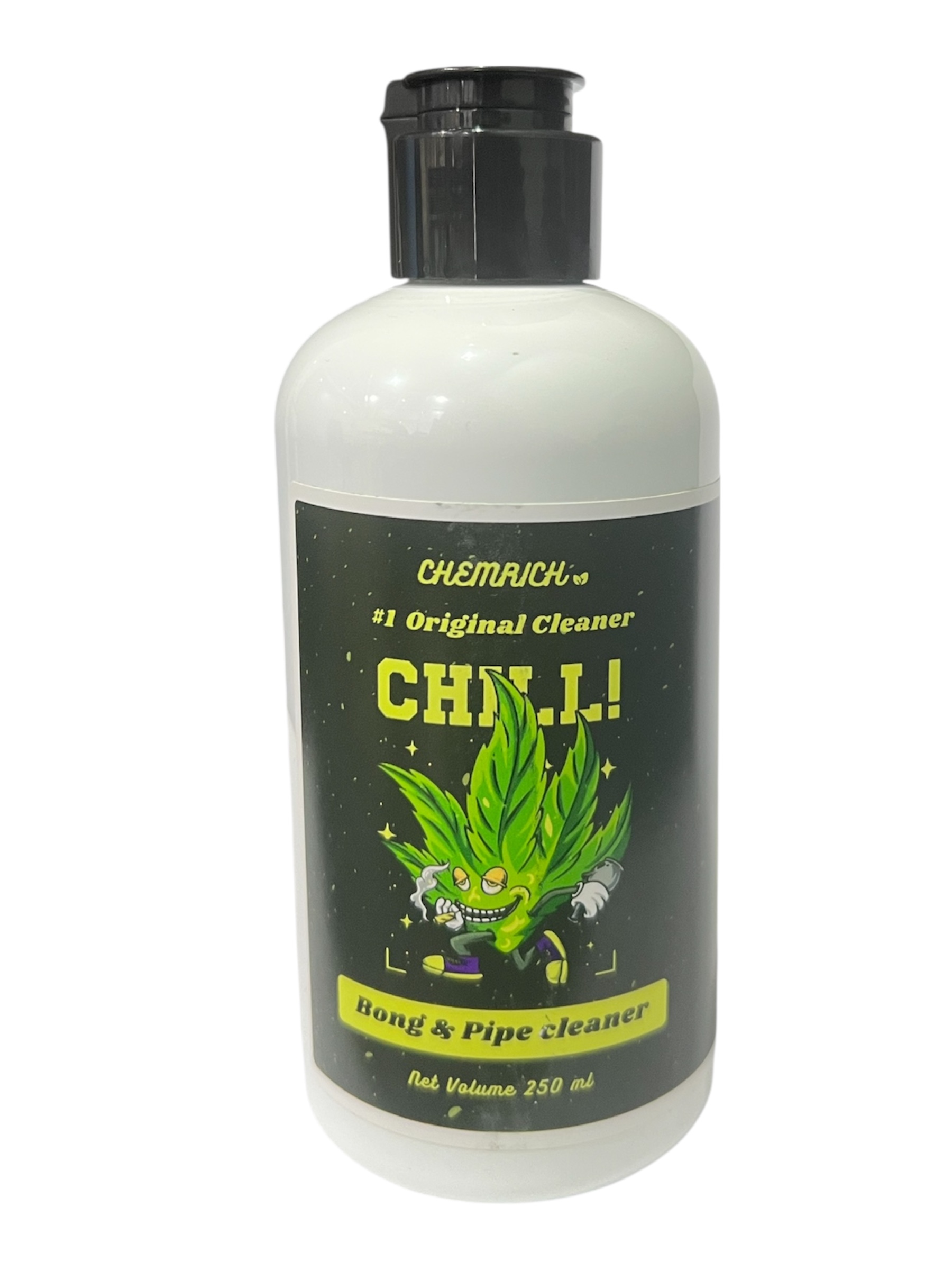 Cleaner 250 Ml