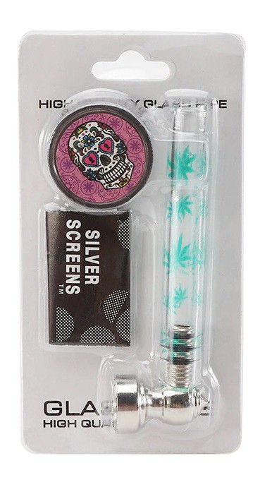 Mini Pipe Sets 3 in 1