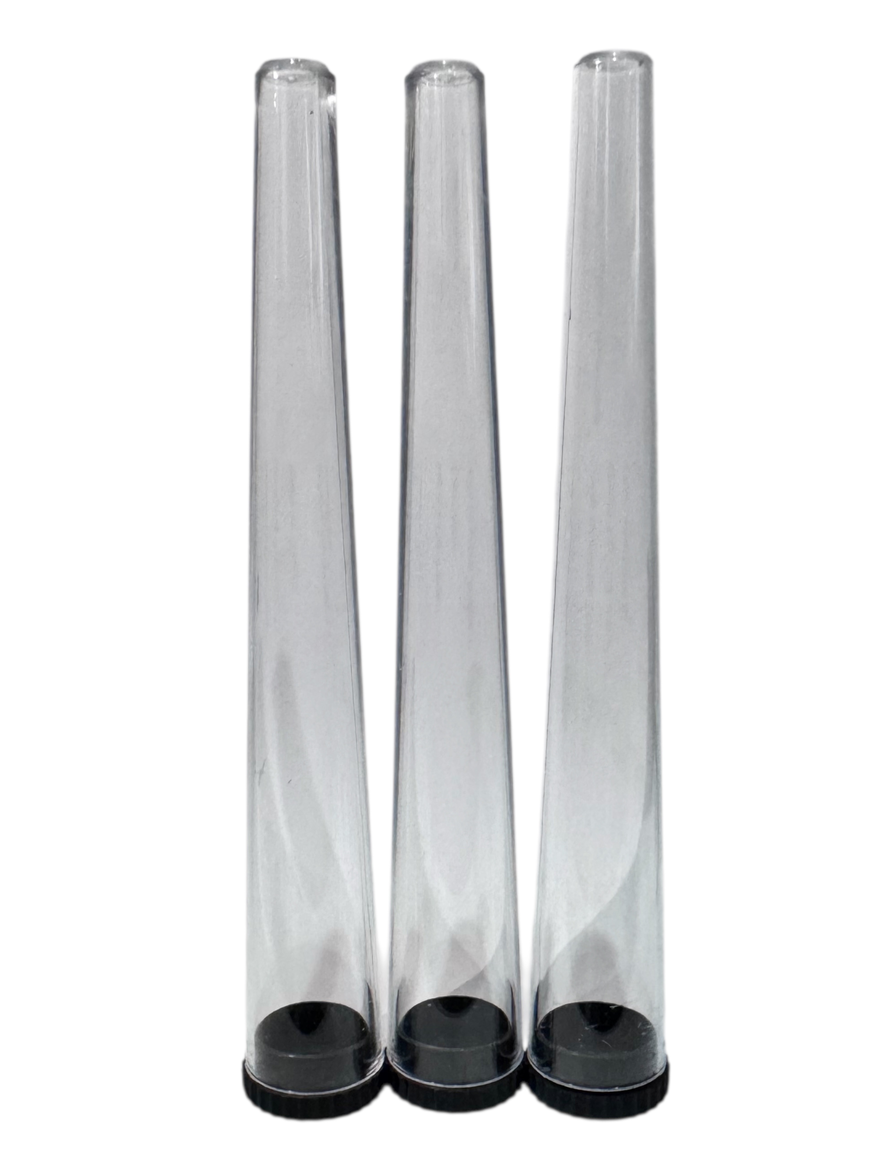 Clear Joint Tube