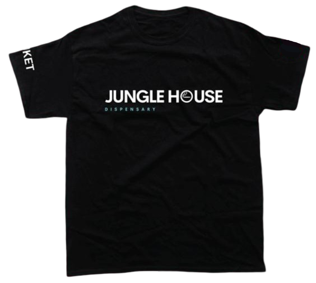 Jungle House | T-shirt | Original | XL