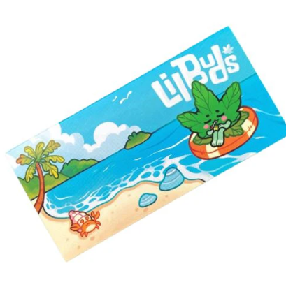 Lil Buds All-In-One Rolling Kit