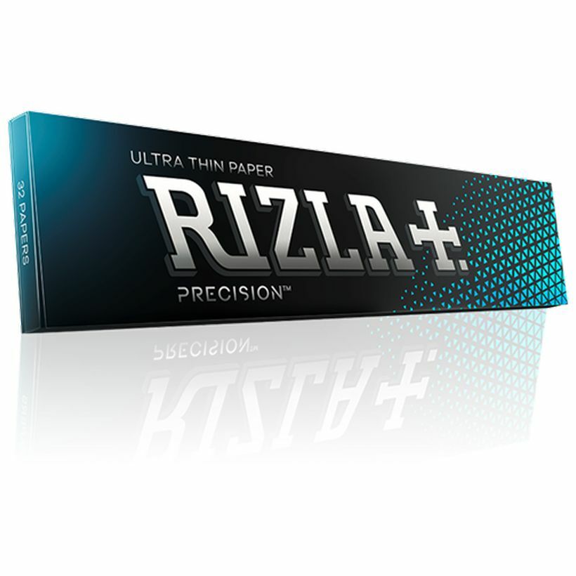 Rizla Precision King Size Thin Papers