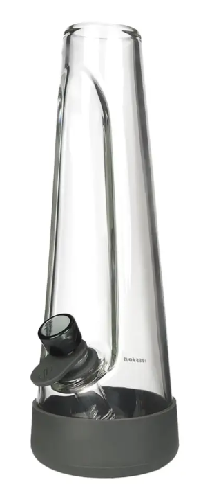 Session Bong - Charcoal