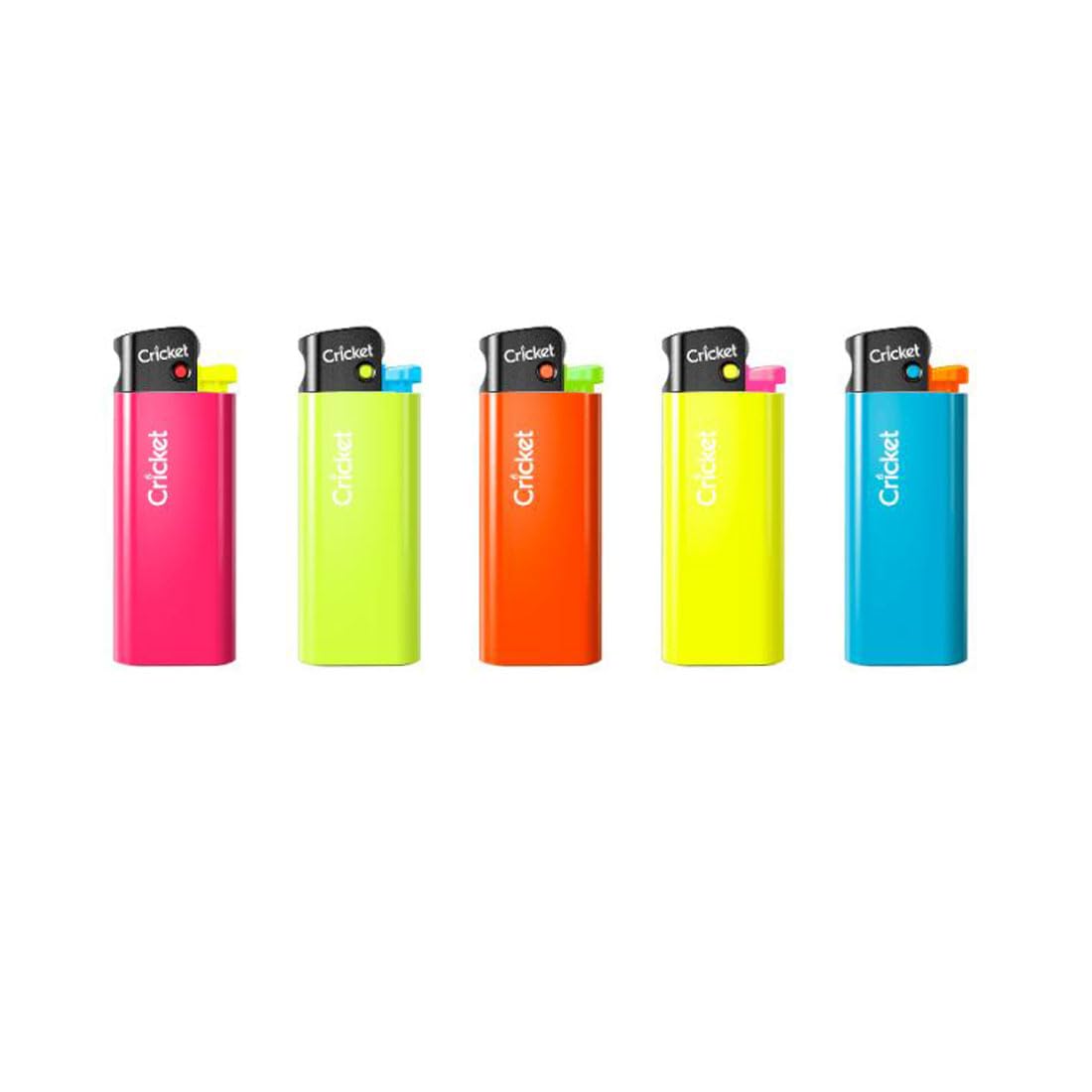 Cricket Lighter