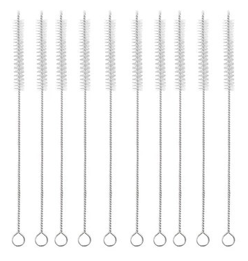 Wire Pipe Cleaner 10 PCs