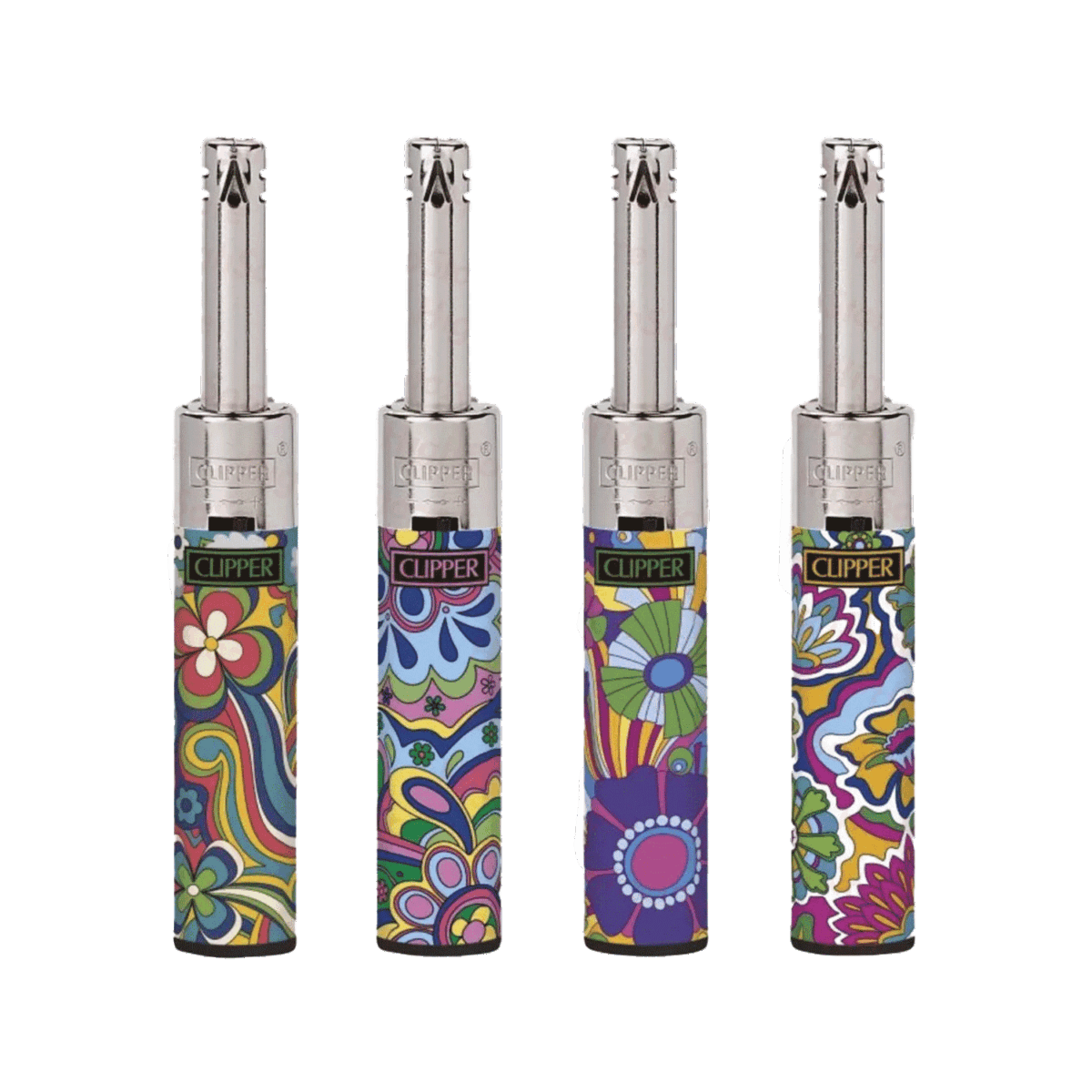 Clipper | Minitube Flower