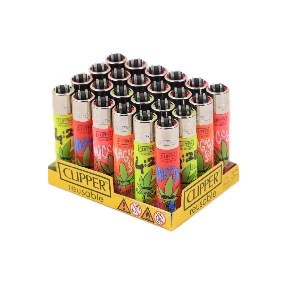 Clipper | Lighter 