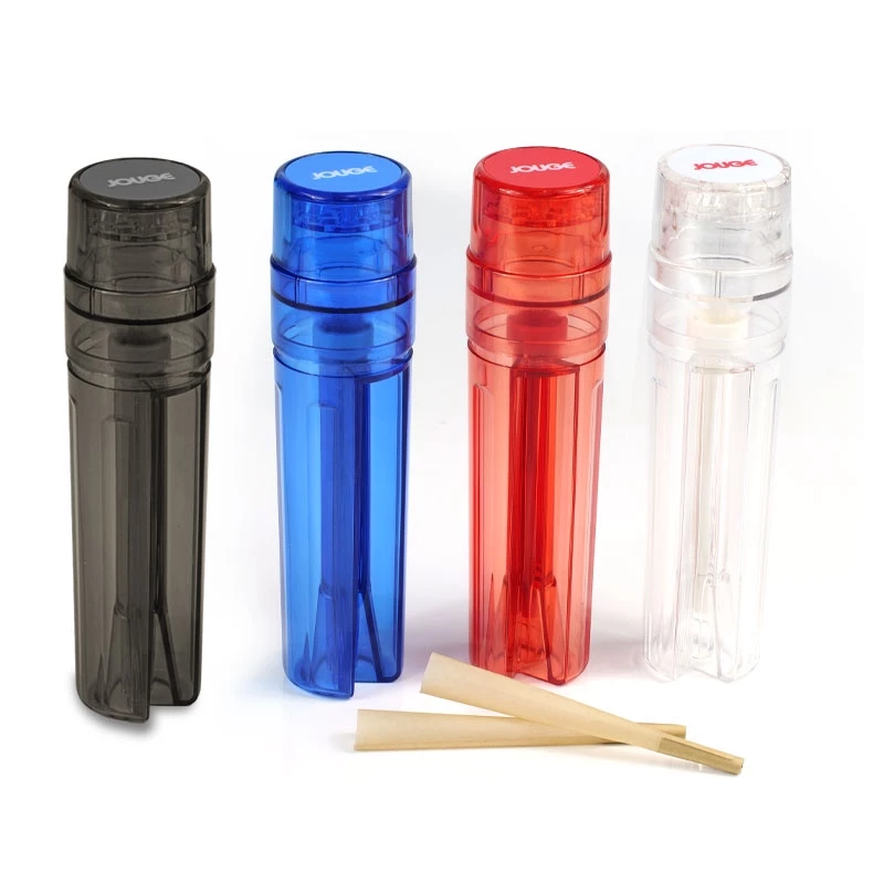 Grinder Cone Loader