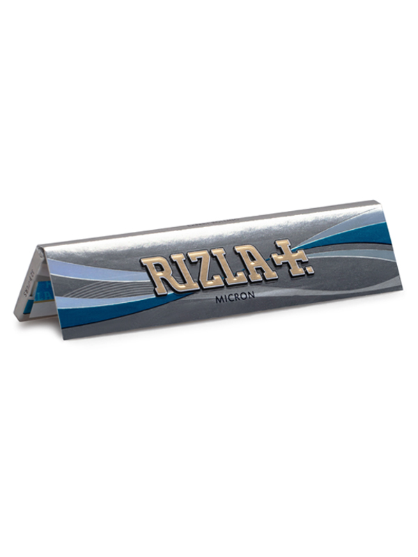 Rizla Micron King Size Ultra Thin Papers