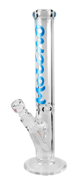 Molino - Glass Bong  | 9mm