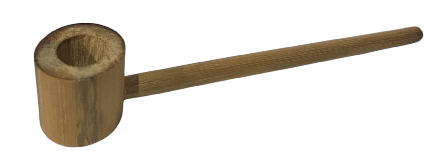 Pipe Bamboo