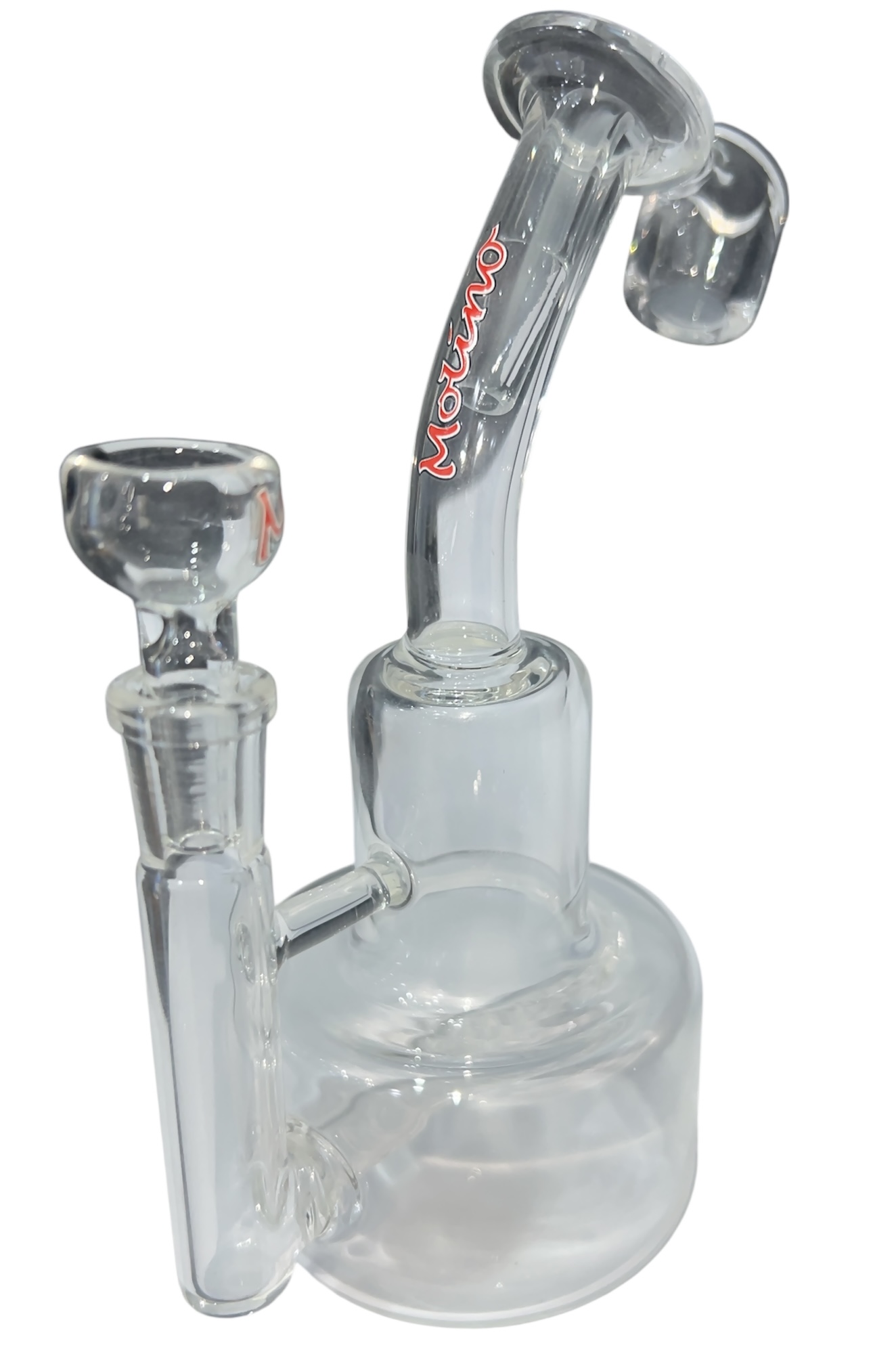 Mini Dab Rig