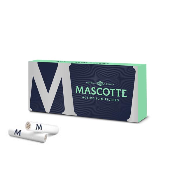 Mascotte Filters