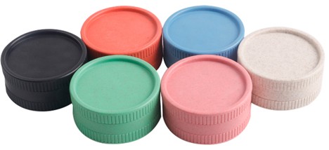 Biodegradable Grinder 