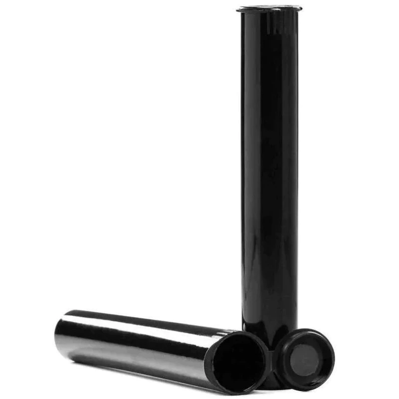 Pop Top Joint Tube
