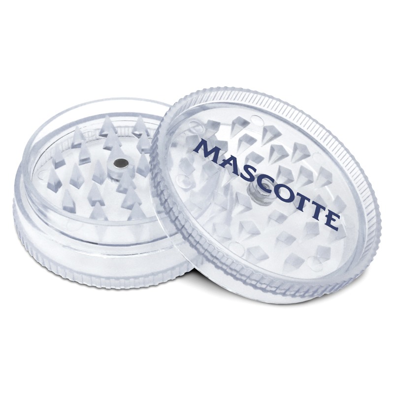 Mascotte 2 Layer Grinder | 55mm