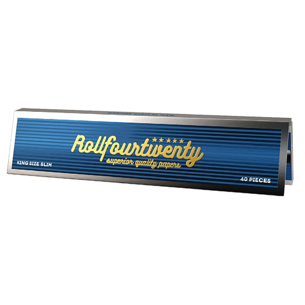 Rollfourtwenty - KSS