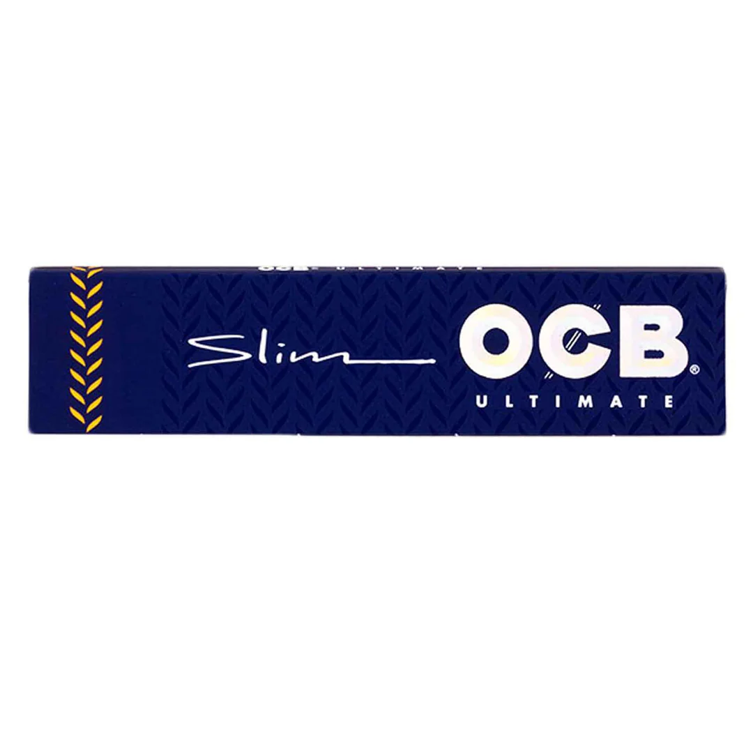 OCB | Ultimate - KSS Rolling Paper