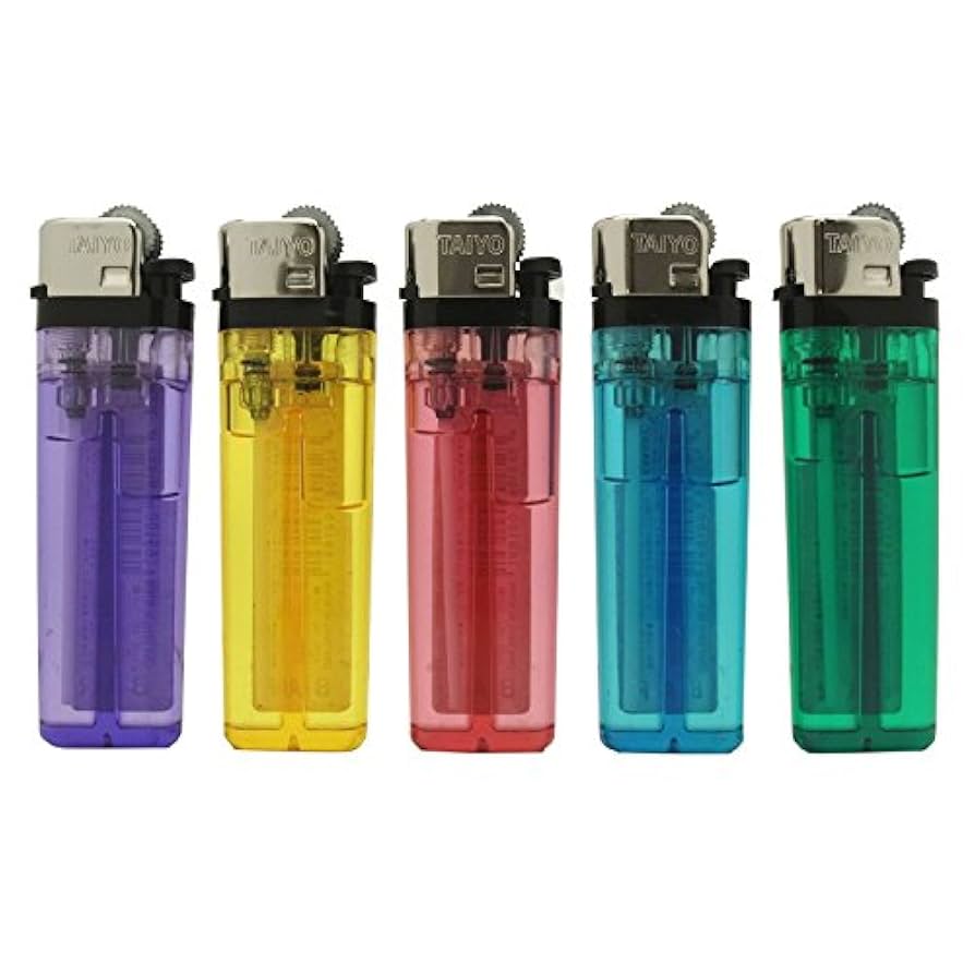 Taiyo Lighter