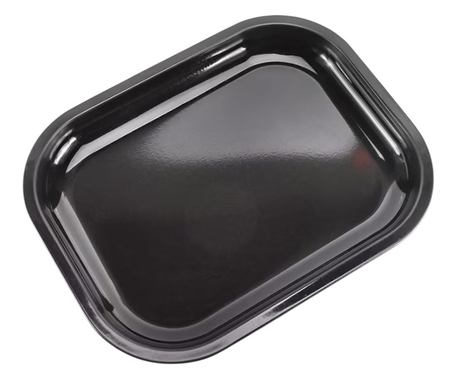 Small Rolling Tray