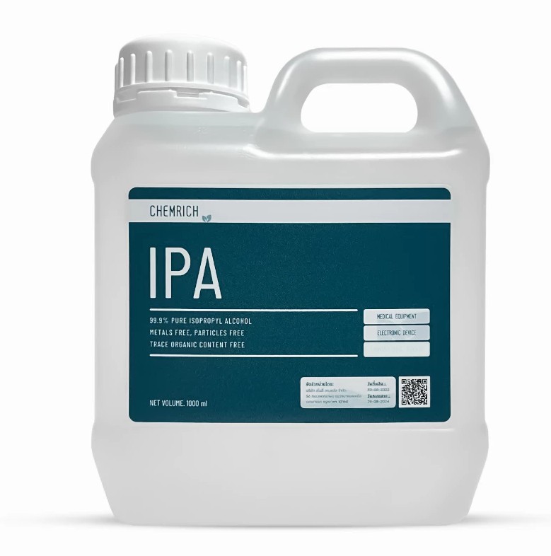 IPA