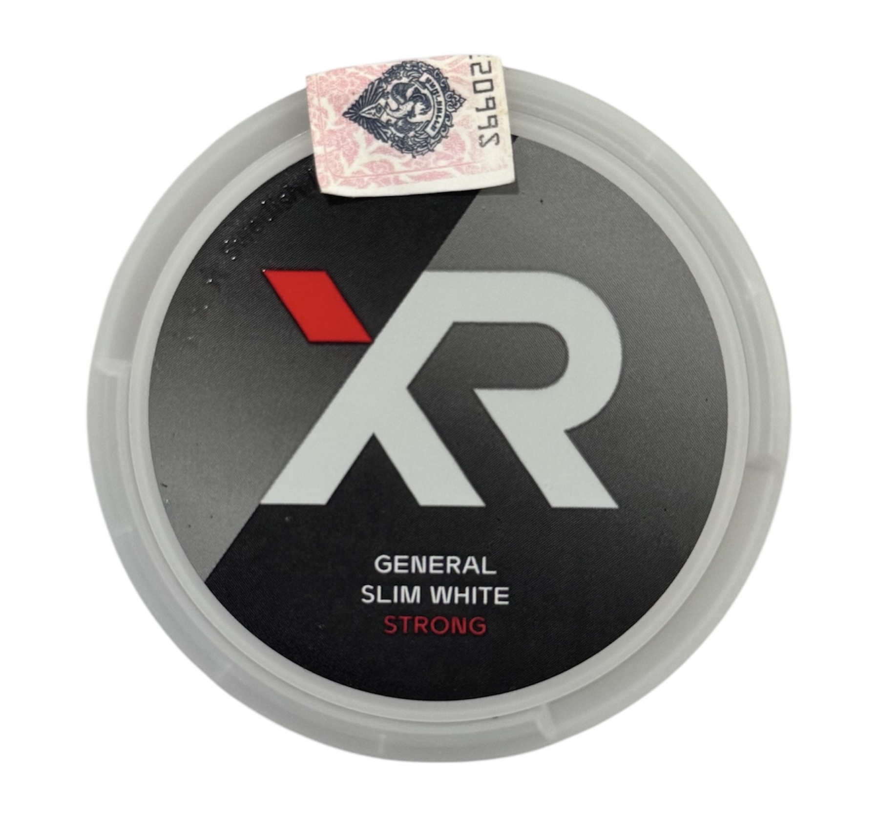 Snus XR General Tobacco 13 mg/g