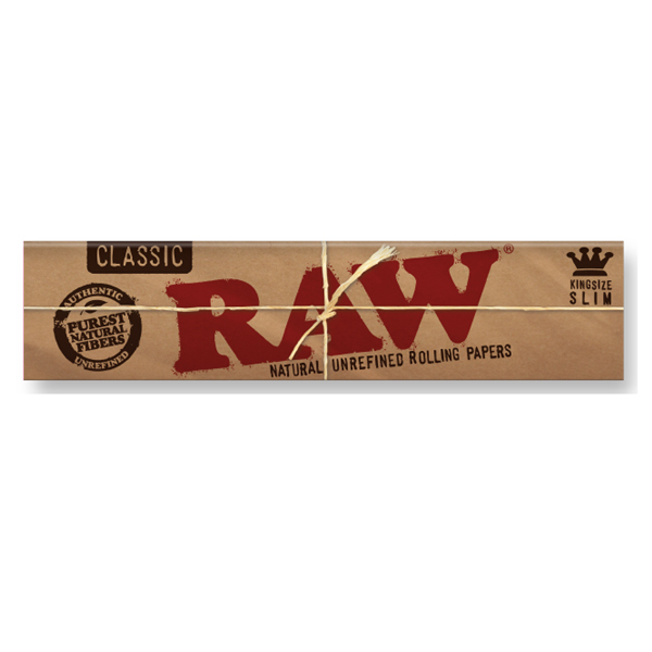 RAW | Classic - KSS Rolling Paper