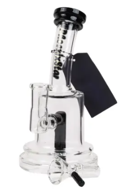 Phoenix | Mini - Glass Bong